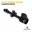 Pulsar Thermion 2 XQ35 Pro lämpökiikaritähtäin - Lämpökiikaritähtäin - 4779022925337 - 8