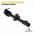 Pulsar Thermion 2 XQ35 Pro lämpökiikaritähtäin - Lämpökiikaritähtäin - 4779022925337 - 3