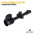 Pulsar Thermion 2 XQ35 Pro lämpökiikaritähtäin - Lämpökiikaritähtäin - 4779022925337 - 1