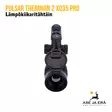 Pulsar Thermion 2 XQ35 Pro lämpökiikaritähtäin - Lämpökiikaritähtäin - 4779022925337 - 9