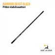 RamRods Beast Black pitkä stabilisaattori - Pitkät stabilisaattorit - 724901427697 - 1