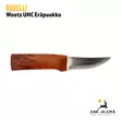 Roselli Wootz UHC Eräpuukko - oikea sivu, vaakakuva - Puukot - 6430056850047 - 4