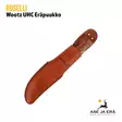 Roselli Wootz UHC Eräpuukko - puukko tupessa, edestä - Puukot - 6430056850047 - 5