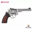 Ruger GP100® 22LR 5.5" pienoisrevolveri - Pienoisrevolverit - 736676017577 - 19