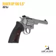 Ruger GP100® 22LR 5.5" pienoisrevolveri - Pienoisrevolverit - 736676017577 - 12
