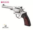 Ruger GP100® 22LR 5.5" pienoisrevolveri - Pienoisrevolverit - 736676017577 - 22