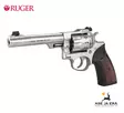 Ruger GP100® 22LR 5.5" pienoisrevolveri - Pienoisrevolverit - 736676017577 - 21