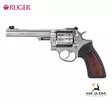 Ruger GP100® 22LR 5.5" pienoisrevolveri - Pienoisrevolverit - 736676017577 - 20