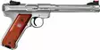 Ruger KMKlll678H cal 22LR t-kisko 2 lipasta pienoispistooli - Pienoispistoolit - 272-99427 - 1