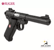 Ruger Mark IV Target 512 22LR pienoispistooli - Pienoispistoolit - 736676401017 - 23