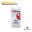 Ruger MKIV 22/45 22LR 10 patruunan lipas - Pistoolien lippaat - 736676905997 - 9
