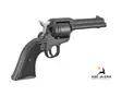Ruger WRG-4F Wrangler 4,62" 22LR pienoisrevolveri - Pienoisrevolverit - 736676020027 - 30