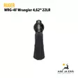 Ruger WRG-4F Wrangler 4,62" 22LR pienoisrevolveri - Pienoisrevolverit - 736676020027 - 15