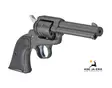 Ruger WRG-4F Wrangler 4,62" 22LR pienoisrevolveri - Pienoisrevolverit - 736676020027 - 28