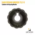 Sako Cocking wrench 75/I-V - Laukaisukoneistot - 6438053054697 - 2