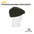 Salon Flat Cap Eero Gen Outdoor, 61 - Metsästyshatut - 6419647043327 - 1