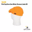 Salon hattu Eero Gen Wind oranssi 58 - Metsästyshatut - 6419647020557 - 1