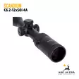 Scandium C6 2-12x50i Kiikaritähtäin - Scandium kiikaritähtäimet - 7391879047917 - 11