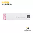Scandium C6 2-12x50i Kiikaritähtäin - Scandium kiikaritähtäimet - 7391879047917 - 13