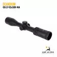 Scandium C6 2-12x50i Kiikaritähtäin - Scandium kiikaritähtäimet - 7391879047917 - 3