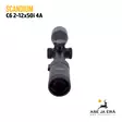 Scandium C6 2-12x50i Kiikaritähtäin - Scandium kiikaritähtäimet - 7391879047917 - 5