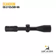 Scandium C6 2-12x50i Kiikaritähtäin - Scandium kiikaritähtäimet - 7391879047917 - 7
