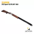 Scandium S12 Sport 12/76 76cm haulikko - Päällekkäispiippuiset haulikot - 102697 - 12