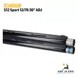 Scandium S12 Sport 12/76 76cm haulikko - Päällekkäispiippuiset haulikot - 102697 - 13