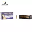 Sellier&Bellot 22LR Club 2,6g pienoiskiväärin patruuna - 22 LR patruunat - 8590690355297 - 5