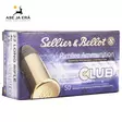 Sellier&Bellot 22LR Club 2,6g pienoiskiväärin patruuna - 22 LR patruunat - 8590690355297 - 6