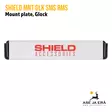 Shield Slide Mount Tähtäimen Kiinnike Glock SMS / RMS - Punapiste- ja holotähtäinjalustat - 0794712615477 - 10