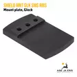 Shield Slide Mount Tähtäimen Kiinnike Glock SMS / RMS - Punapiste- ja holotähtäinjalustat - 0794712615477 - 7