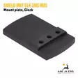 Shield Slide Mount Tähtäimen Kiinnike Glock SMS / RMS - Punapiste- ja holotähtäinjalustat - 0794712615477 - 3