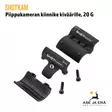 ShotKam-piippukiinnike 20 G kiväärille 18-21,5 mm piipuille - Pakkaussisältö - Muut optiikkatarvikkeet - 867217000427 - 7