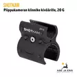 ShotKam-piippukiinnike 20 G kiväärille 18-21,5 mm piipuille - Etuviistosta - Muut optiikkatarvikkeet - 867217000427 - 3