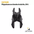 ShotKam-piippukiinnike 20 G kiväärille 18-21,5 mm piipuille - Edestä - Muut optiikkatarvikkeet - 867217000427 - 6