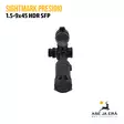 Sightmark Presidio 1.5-9x45 HDR SFP kiikaritähtäin - Muut kiikaritähtäimet - 840284900227 - 13