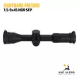 Sightmark Presidio 1.5-9x45 HDR SFP kiikaritähtäin - Muut kiikaritähtäimet - 840284900227 - 16