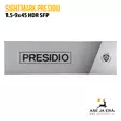 Sightmark Presidio 1.5-9x45 HDR SFP kiikaritähtäin - Muut kiikaritähtäimet - 840284900227 - 19