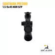 Sightmark Presidio 1.5-9x45 HDR SFP kiikaritähtäin - Muut kiikaritähtäimet - 840284900227 - 10