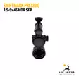 Sightmark Presidio 1.5-9x45 HDR SFP kiikaritähtäin - Muut kiikaritähtäimet - 840284900227 - 11