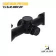 Sightmark Presidio 1.5-9x45 HDR SFP kiikaritähtäin - Muut kiikaritähtäimet - 840284900227 - 18