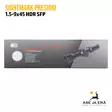 Sightmark Presidio 1.5-9x45 HDR SFP kiikaritähtäin - Muut kiikaritähtäimet - 840284900227 - 20