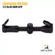 Sightmark Presidio 1.5-9x45 HDR SFP kiikaritähtäin - Muut kiikaritähtäimet - 840284900227 - 14