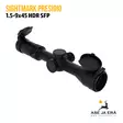 Sightmark Presidio 1.5-9x45 HDR SFP kiikaritähtäin - Muut kiikaritähtäimet - 840284900227 - 5