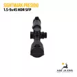 Sightmark Presidio 1.5-9x45 HDR SFP kiikaritähtäin - Muut kiikaritähtäimet - 840284900227 - 12