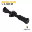 Sightmark Presidio 1.5-9x45 HDR SFP kiikaritähtäin - Muut kiikaritähtäimet - 840284900227 - 7