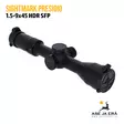 Sightmark Presidio 1.5-9x45 HDR SFP kiikaritähtäin - Muut kiikaritähtäimet - 840284900227 - 9
