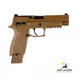 SIG Sauer ProForce M17 CO2 blowback 6mm airsoft pistooli - Pistoolit ja -revolverit - 4049805190147 - 9
