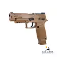 SIG Sauer ProForce M17 CO2 blowback 6mm airsoft pistooli - Pistoolit ja -revolverit - 4049805190147 - 7